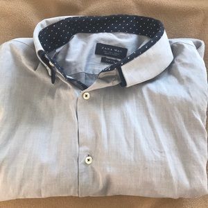 🛍 Zara shirt 🛍